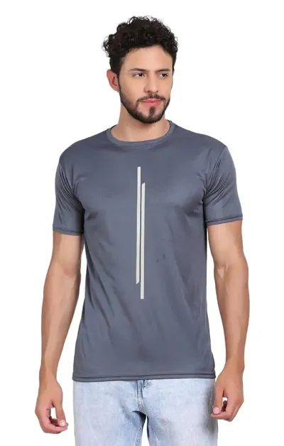 Comfortable T-Shirts For Men 