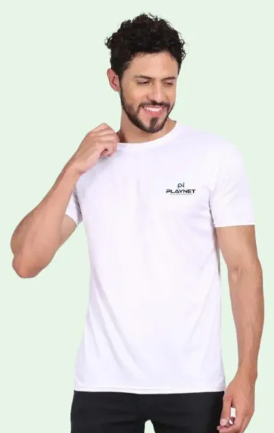 Comfortable T-Shirts For Men 