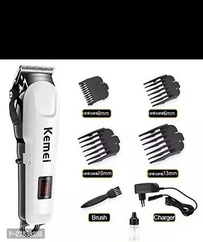 Modern Cordless Trimmer For Men-thumb0