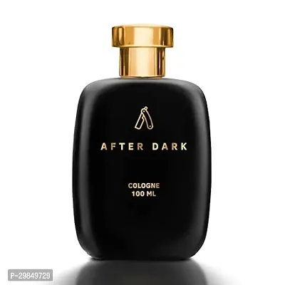 Modern Long Lasting Perfume for Men