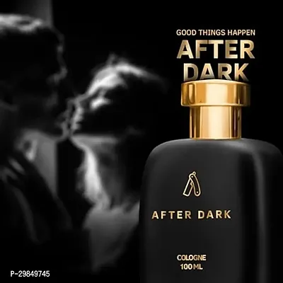 Modern Long Lasting Perfume for Men-thumb0