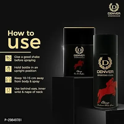 Modern Long Lasting Perfume for Men-thumb4