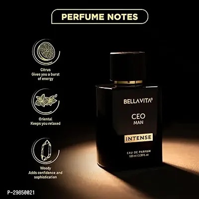 Modern Long Lasting Perfume for Unisex