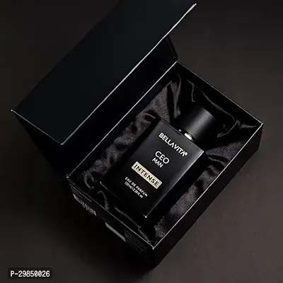 Modern Long Lasting Perfume for Unisex