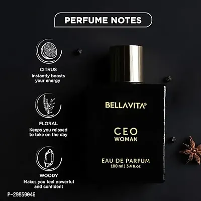 Modern Long Lasting Perfume for Unisex