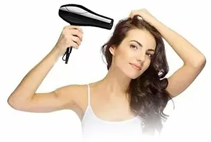 Modern Hair Styling Hair Dryer-thumb2