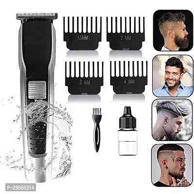 Modern Hair Removal Trimmer-thumb0