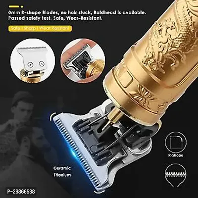 Modern Hair Removal Trimmer-thumb3