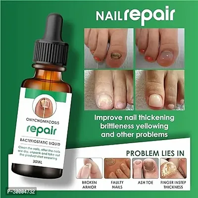 Natural Nail Care Nail Oil