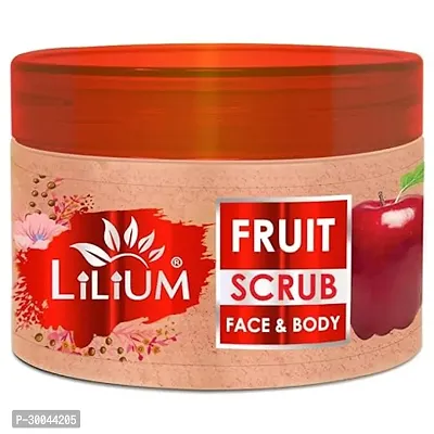 Long lasting Skin Care Face Scrub