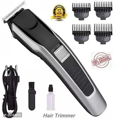 538 electric machine for men Shaver Rechargeable beard Machine adjustable for men ,under500 |under400 |under300 | | | trimmer for women | | |vgr | | | Charging beard trimmer for men with 4 combs (Blac-thumb0