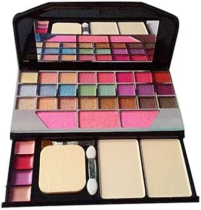 Complete Eye Make Up Quality Collection