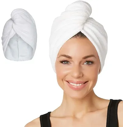 Trendy Microfiber Bath Towels 