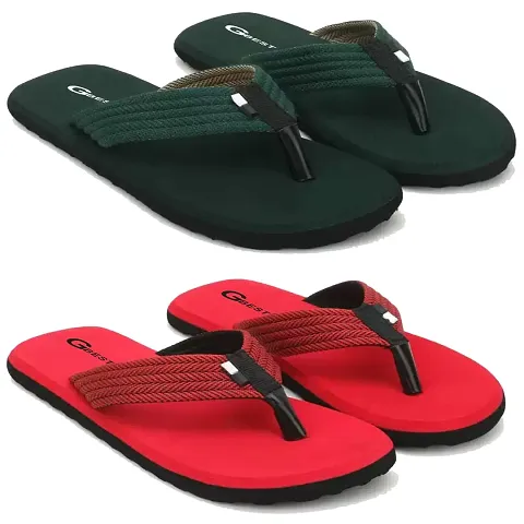 G BEST Slippers And Flip Flops For Men