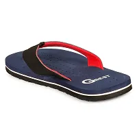 G BEST Combo Soft Comfortable Slippers & Flip-Flops for Women (BLACK, BLUE2, numeric_6)-thumb2