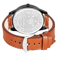 Premium Quality Analog Watch For Men-thumb2