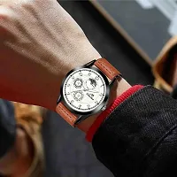 Premium Quality Analog Watch For Men-thumb3