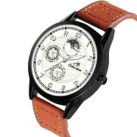 Premium Quality Analog Watch For Men-thumb1