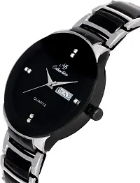 Modern Analog Watch for Men-thumb1