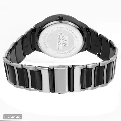 Modern Analog Watch for Men-thumb3