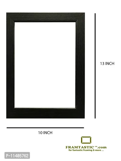 SANTOSHI MATA JI Photo Frame 8MM MDF Wood Size (10 * 13 INCHES)-thumb4