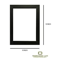 Kuber Lakshmi Wood Photo Frame-thumb1