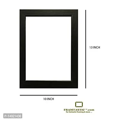 Kuber Lakshmi Wood Photo Frame-thumb2