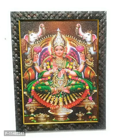 Lakshmi JEE Photo Frame 10x13 INCHES