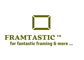 Framtastic Punith Rajkumar Photo Frame | A4 | Laminated Photo With Frame-thumb2