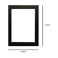 NAVA GRAHA Photo Frame ,FibreWood, ,Brown-thumb1