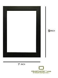 KAMDHENU GAU MATA Photo Frame with PLEXI Glass-thumb1