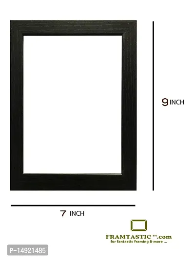 KAMDHENU GAU MATA Photo Frame with PLEXI Glass-thumb2