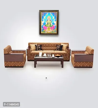 Lakshmi JI Photo Frame-thumb4