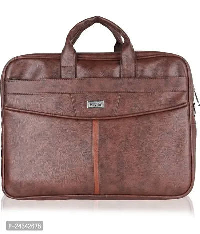 Classy Solid Messenger/Laptop Bags for Men