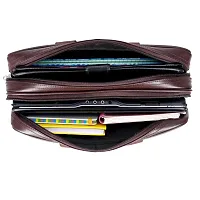 Stylish Messenger Laptop Bag-thumb2