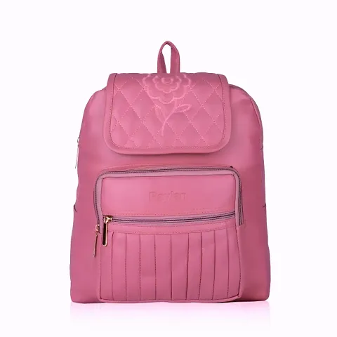 Girls College Bag