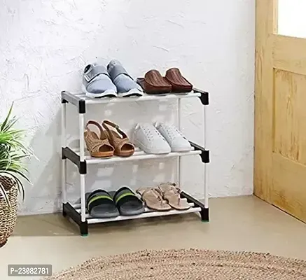 Stylish Shoe Racks, Pack Of 1-thumb0