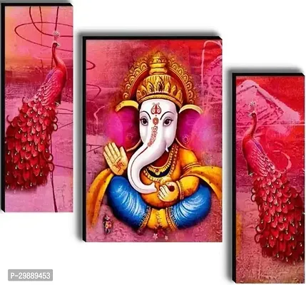 Painting for Wall Decoration Paintings for Home Decoration Paintings for Living Room Set of 3