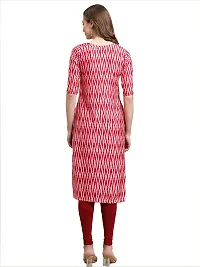 Stylish Rayon Kurta For Women-thumb4