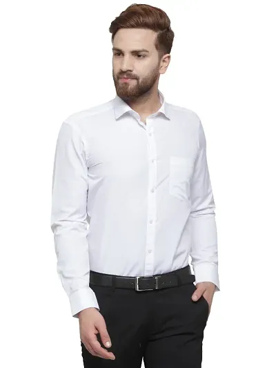 The Fashion Fab Formal Shirts For Mens