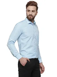 The Fashion Fab Formal Shirts For Mens-thumb1