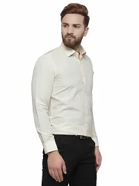 The Fashion Fab Formal Shirts For Mens-thumb1