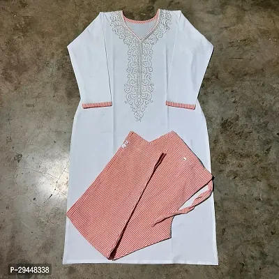 Womens new kurti-thumb0