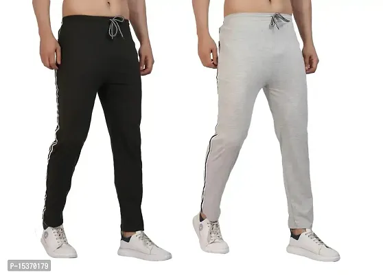 Lower Mens Cotton Track Pant, Size: L at Rs 395/piece in Ratia | ID:  22591894591