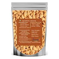 Nutrigrove California Almond 100 Gram-thumb1