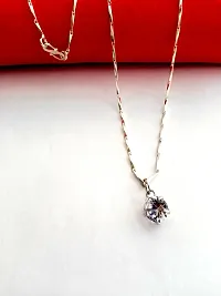 Elegant Pendant Set for Women-thumb2