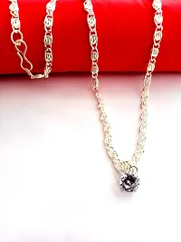 Elegant Pendant Set for Women-thumb1