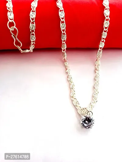 Elegant Pendant Set for Women-thumb2