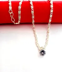 Elegant Pendant Set for Women-thumb3