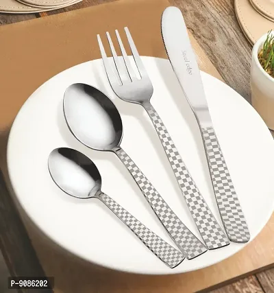 Modern Cutlery Set-thumb2